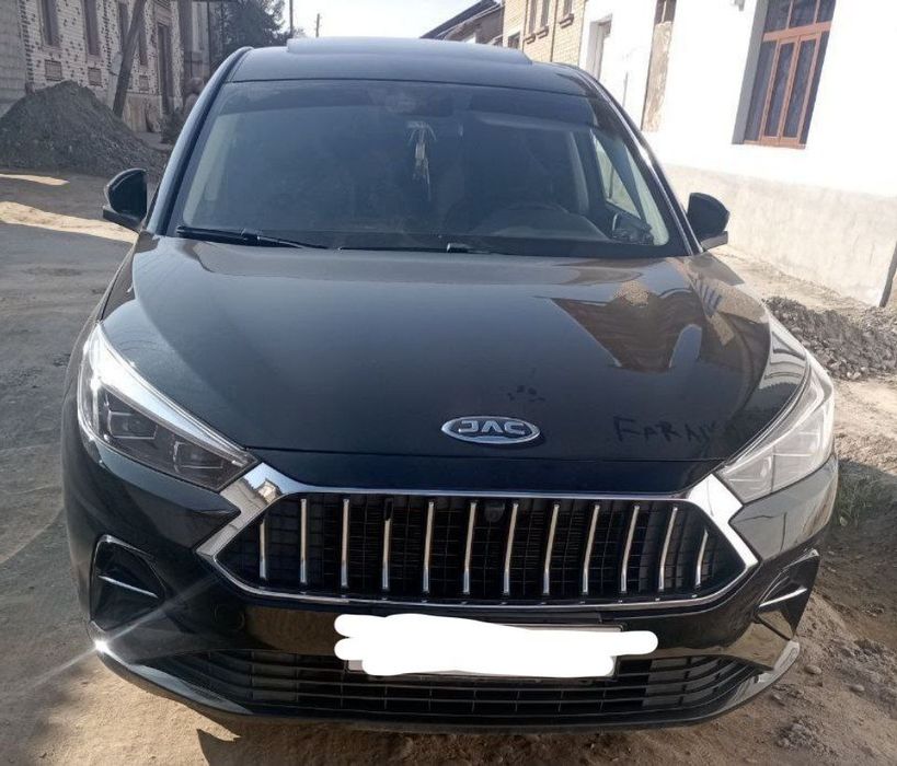 Jacj7 holati yaxshi saqlangan