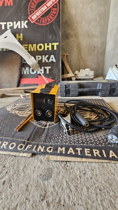 Pdr avto vakuum dent master