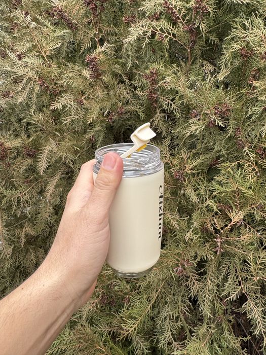 Именной термокружка