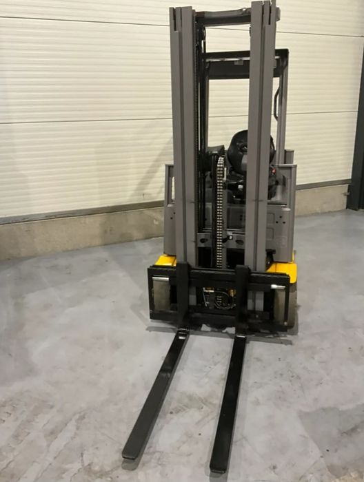 Jungheinrich 216 K  2021