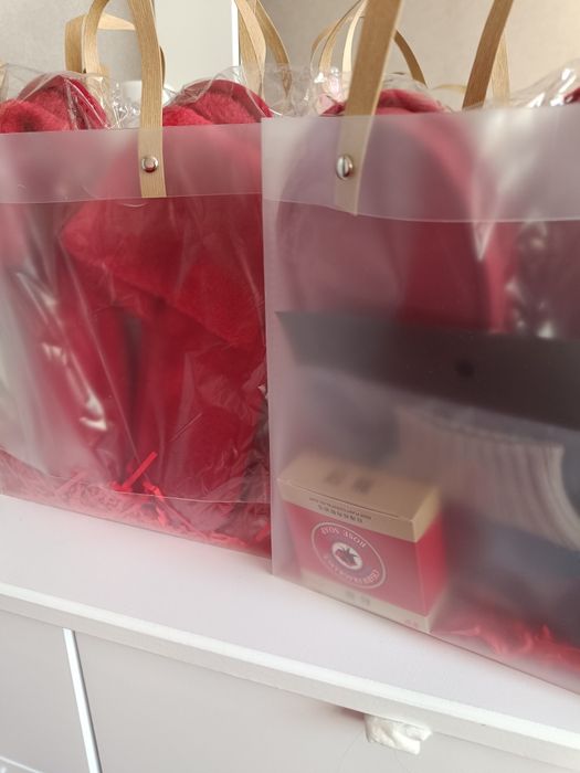 Подарочный набор