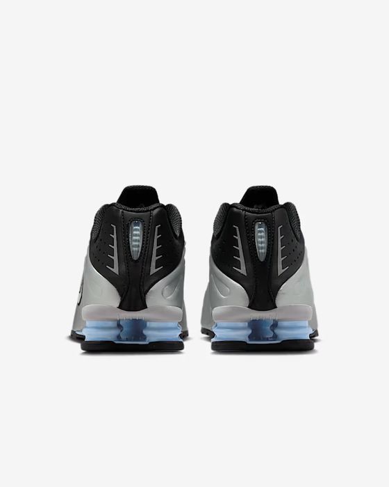 Nike Shox R4 - 38 Номер Оригинални