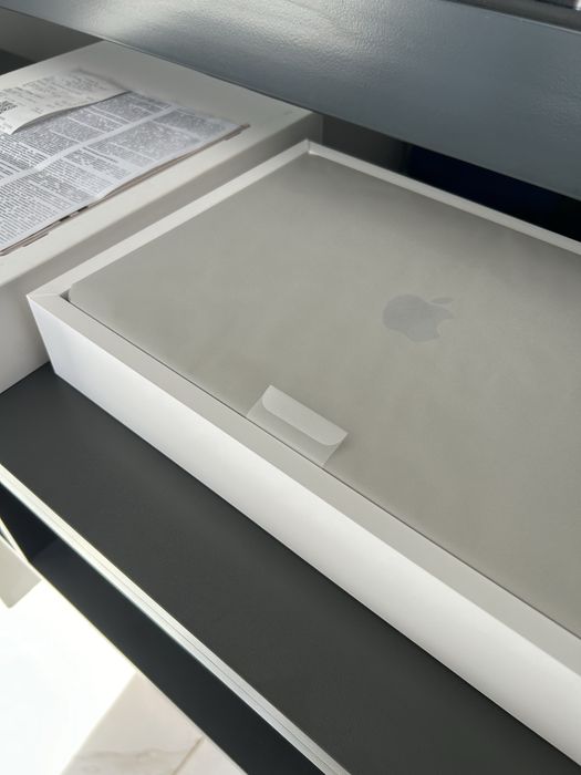 MacBook Air 15’ / m4 / 512GB (2025)