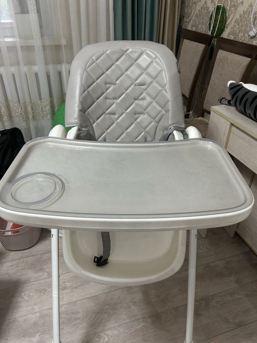 Детский стул в отличном состоянии