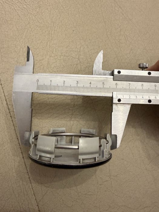 Оригинални капачки Peugeot RCZ Крик Volvo S60