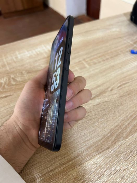 Redmi not 12 karopka dakument ishlashi alo holati tinniq