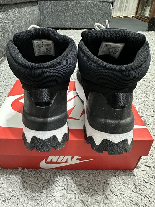 Ghete Nike City Classic - marime 37,5