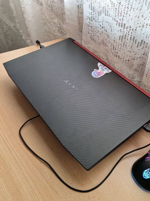 Laptop Gaming Acer Nitro 5