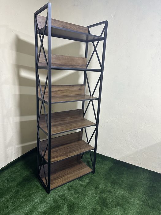 Стилаж в стиле лофт