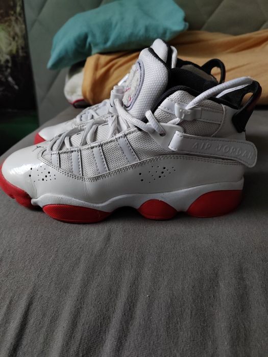 Adidași Jordan unisex