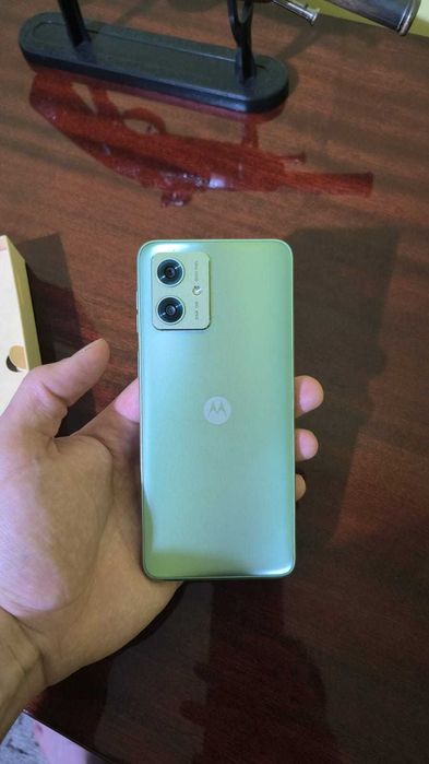 Telefon Smartphone Motorola moto g54 5G Power Edition