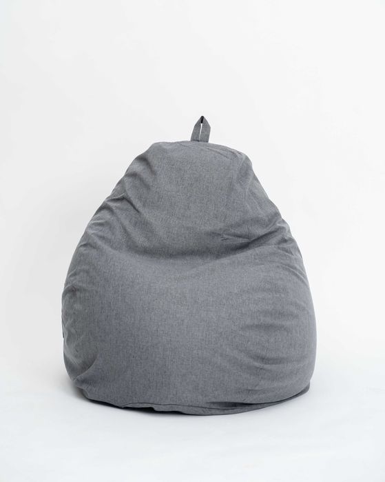 bean bags / pufuri