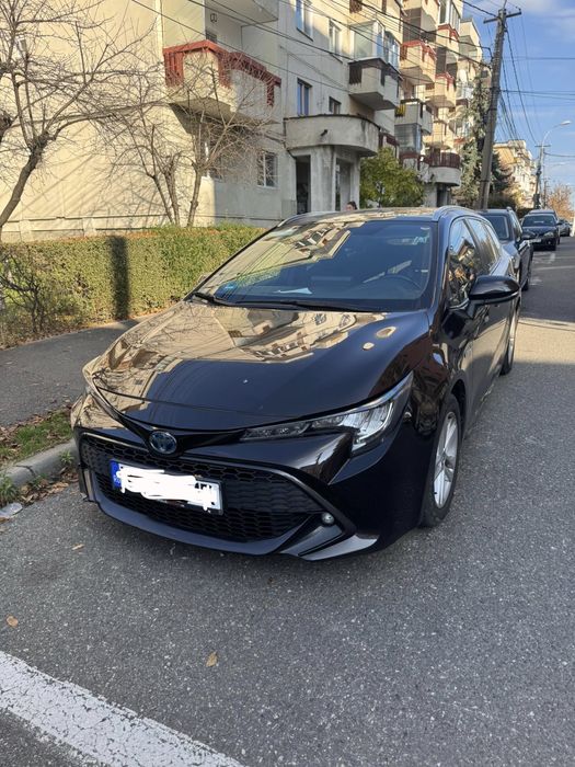 Mașini spre închiriere BOLT/UBER