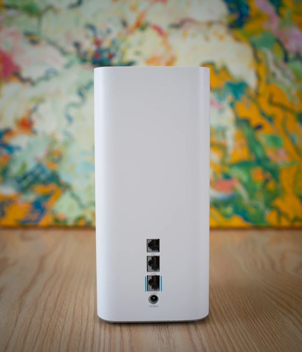 Huawei H158-381 5G CPE PRO 5
