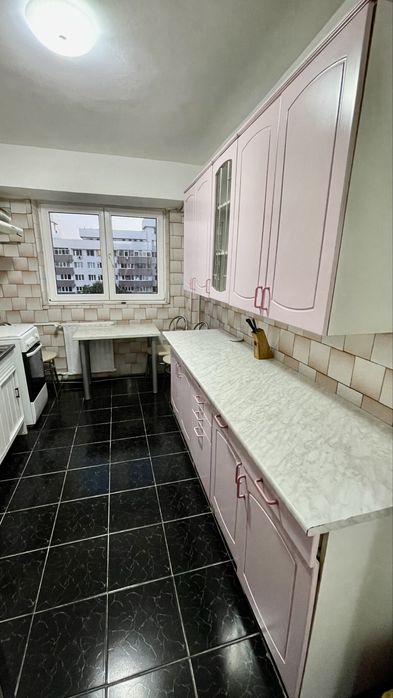 Inchiriez apartament 3 camere bd Iuliu Maniu