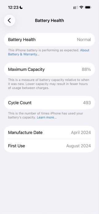 Apple Gift Box: iPhone 15 + MacBook Air M1 + AirPods Pro 2