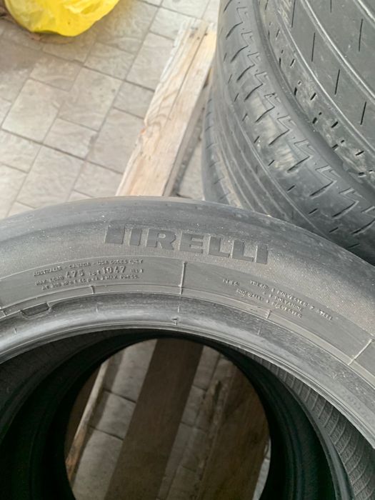 Продам автошины pirelli