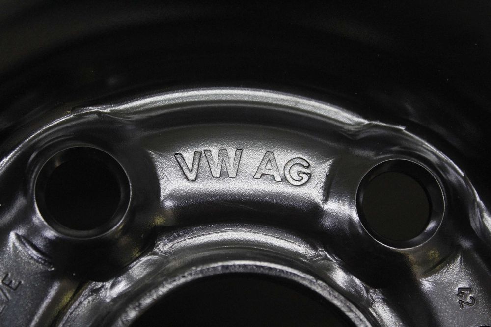 Резрвна гума (патерица) 18" VW Tiguan