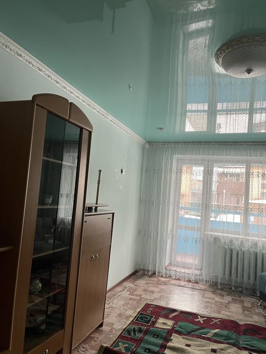 Квартира 2 х комнатная