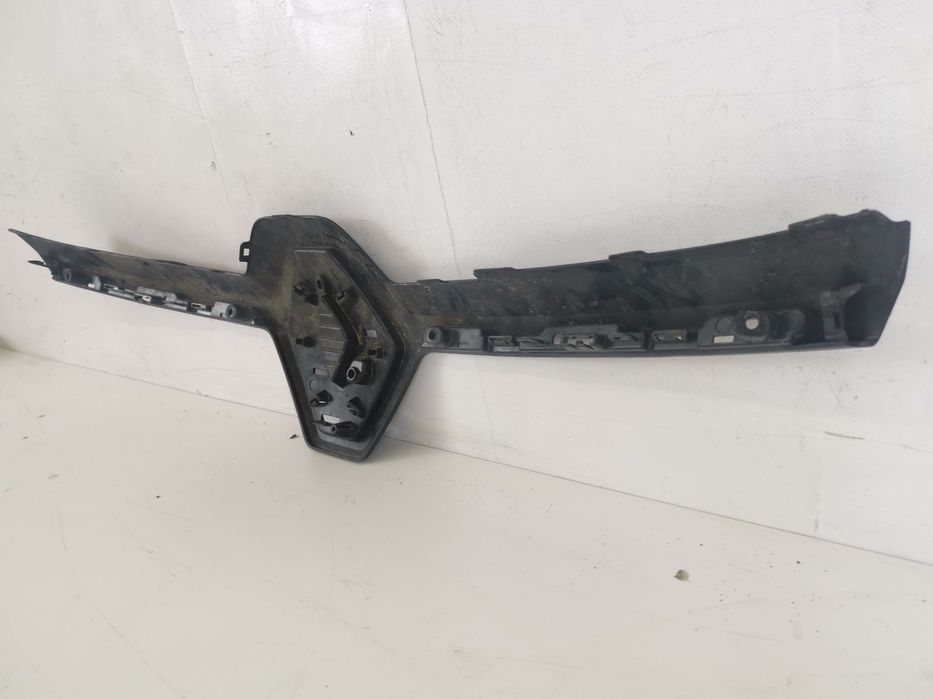 Grila Radiator 2022 Renault Express Original In Stare Buna