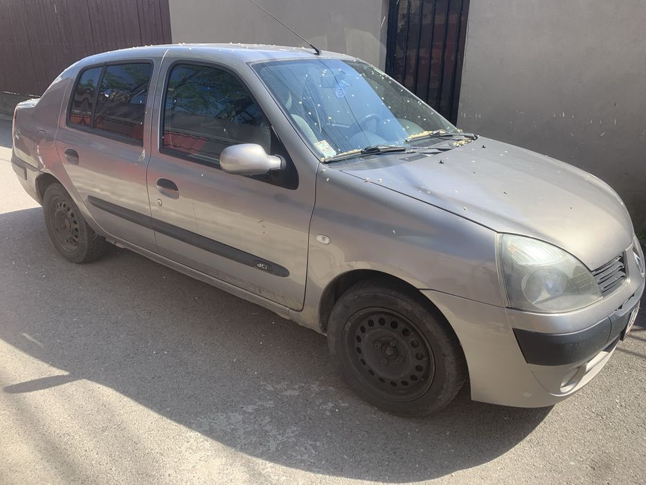 RENAULT Symbol 0 — imagine 4
