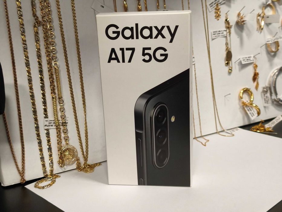 Hope Amanet P10/Samsung A17 5G 128GB - SIGILAT -