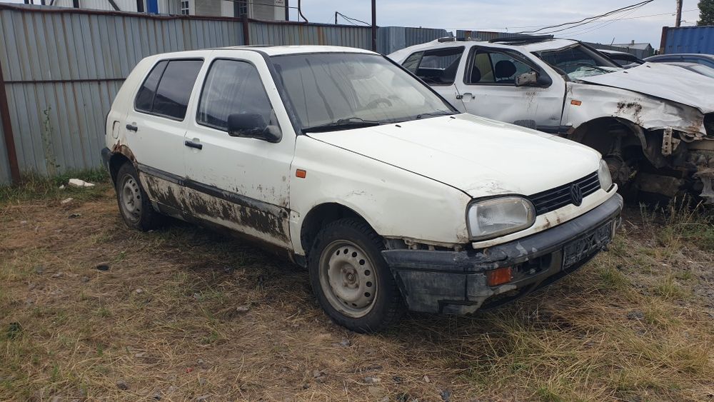 Volkswagen golf 3 ,гольф 3