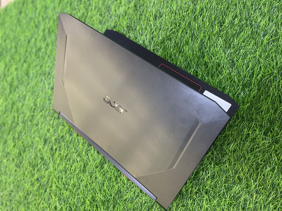 Ноутбук Acer Nitro 5