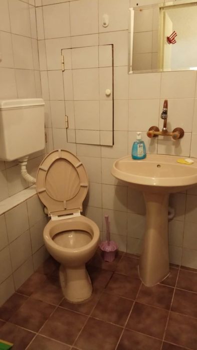 Продава се Едностаен апартамент в Плевен, Идеален център - 49 кв.м за 756 €/кв.м - Снимка #5