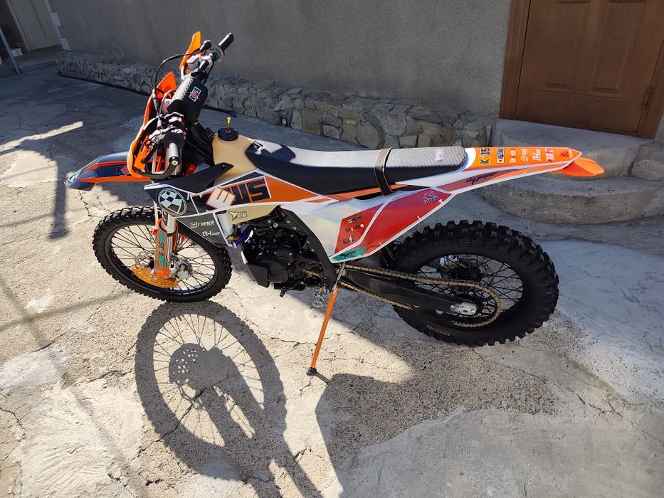 Продам мотоцикл KEWS  К23