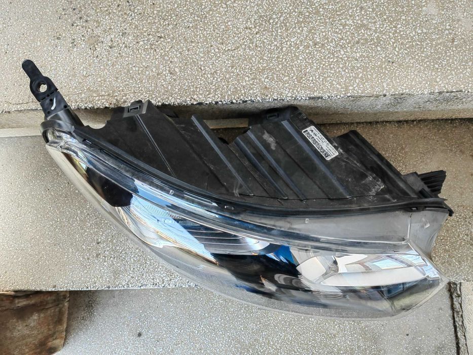 Фар Citroen Jumpy десен / Фар Ситроен Джъмпи Оригинален