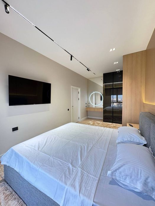 ЖК «БМ Гроуп» на: Самарканд дарвоза