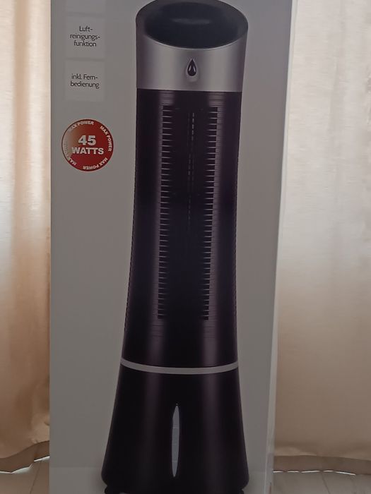 Продавам Охладители за въздух KLARSTEIN.