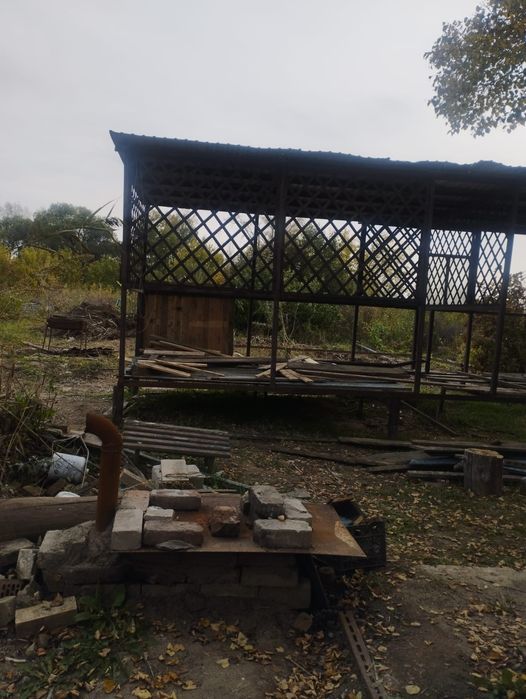 Продам дачу старт