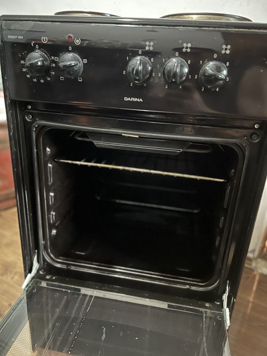 Продам электрическая плита