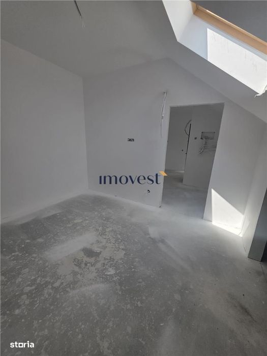 Apartament 3 Camere Semifinisat Titulescu