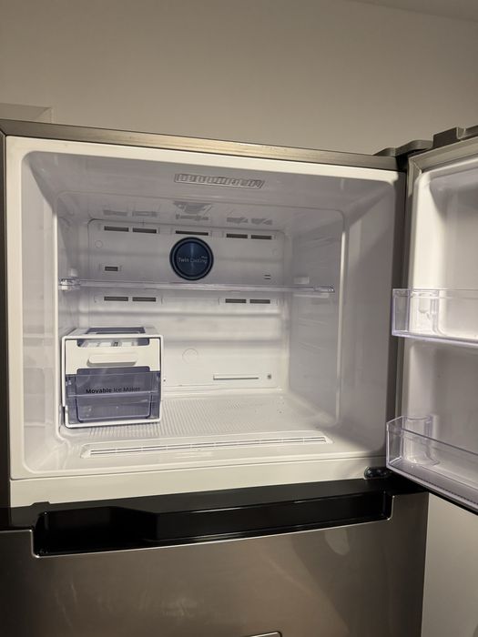 Frigider Samsung RT46K6630S8