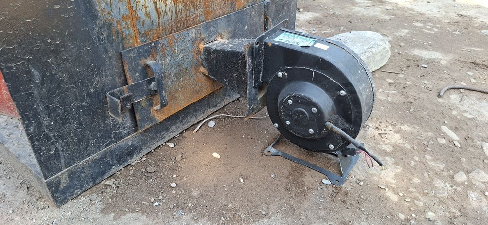 Котел 50 квт иситиш козони