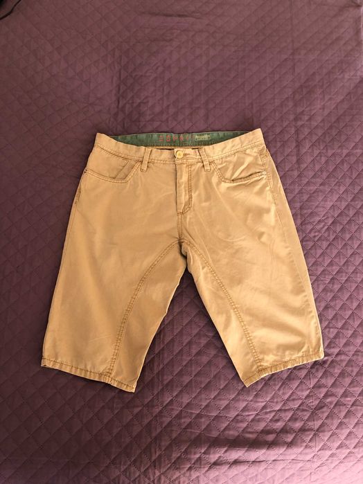 Къси панталони и бански, различни марки, размер S/M