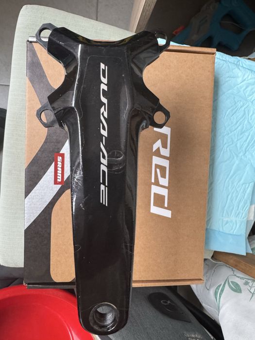 Angrenaje Ultegra Dura Ace 172,5mm