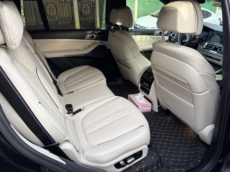 BMW X7 2023 — imagine 2