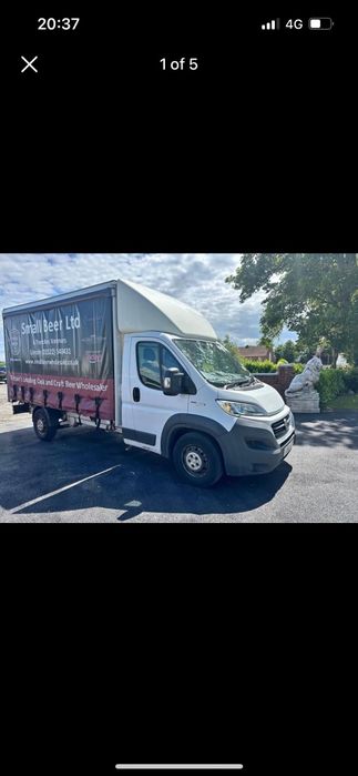 Cutie de viteze Peugeot Boxer