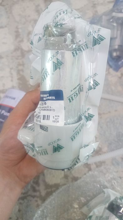 Бензонасос Фольксваген гольф пассат