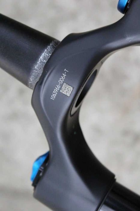 Fox 38 Rhythm E-tuned FLOAT 29" 180mm Grip