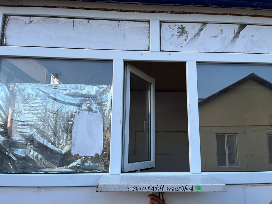 Продается торговый киоск