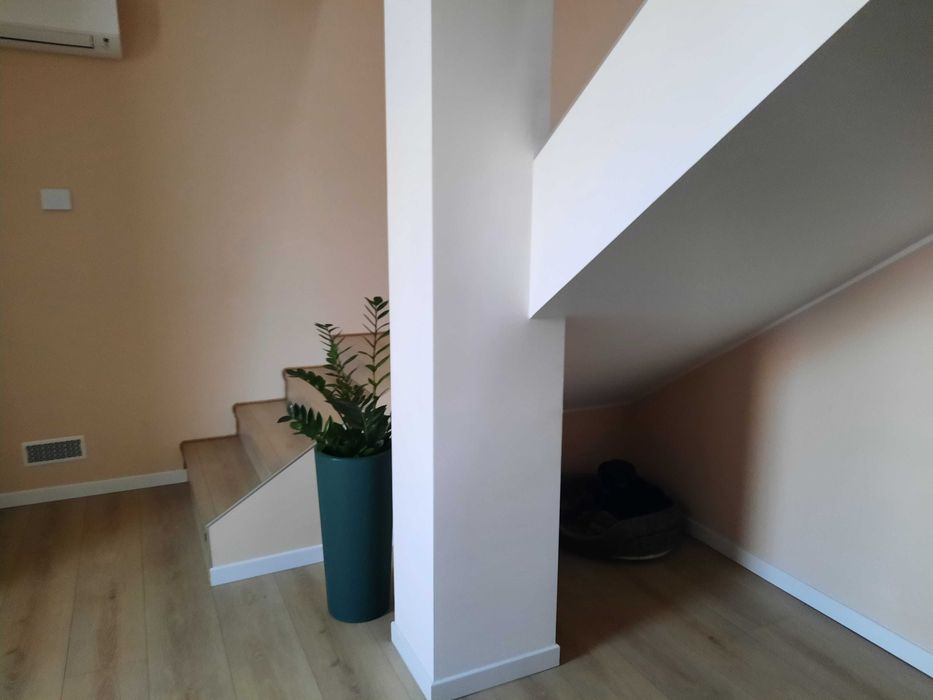 Amenajări interioare