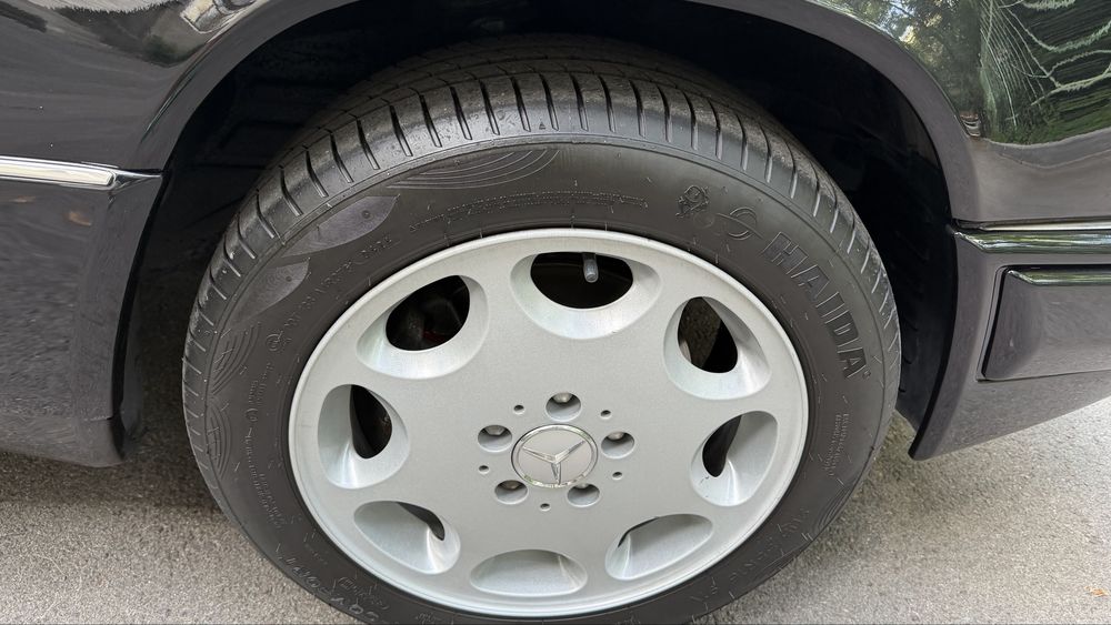 Летние шины 205/55/r16