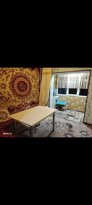 Срочно сдаётся 1 комнатная квартира Троицке