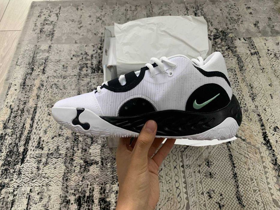 Кроссовки Nike PG6 "Black and White"