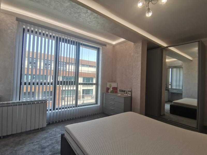 Дава се под наем Тристаен апартамент в София, Младост 2 - 97 кв.м за 468.69 € - Снимка #2